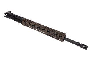 Daniel Defense DD4 RIII 16" 5.56 NATO AR-15 Upper with Daniel Defense flash suppressor